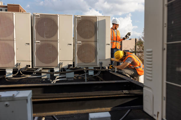 HVAC Troubleshooting in Romoland, CA