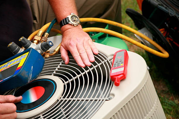 Best HVAC Emergency Services  in Romoland, CA