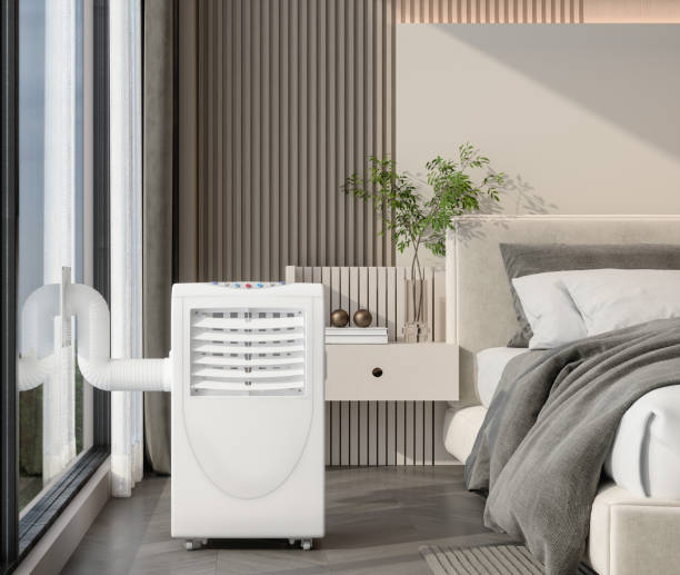 AC Installation Near Me in Romoland, CA