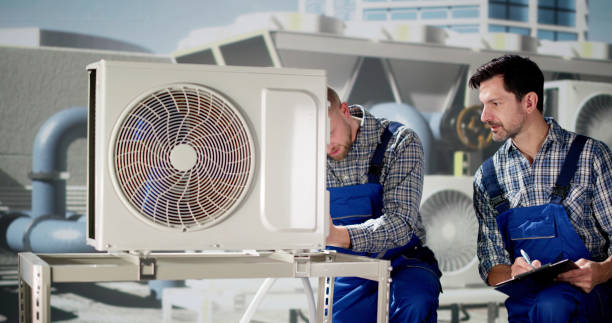Best Ductless HVAC Repair  in Romoland, CA